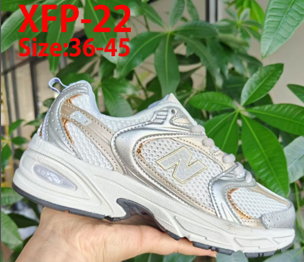 XFP new balance 530 59.99usd gallery