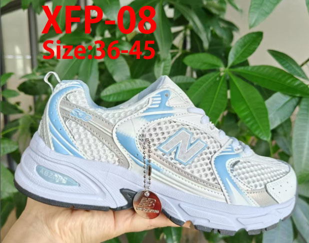 XFP new balance 530 59.99usd gallery