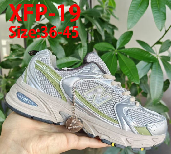 XFP new balance 530 59.99usd gallery