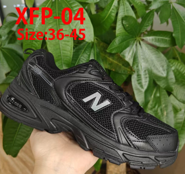 XFP new balance 530 59.99usd gallery