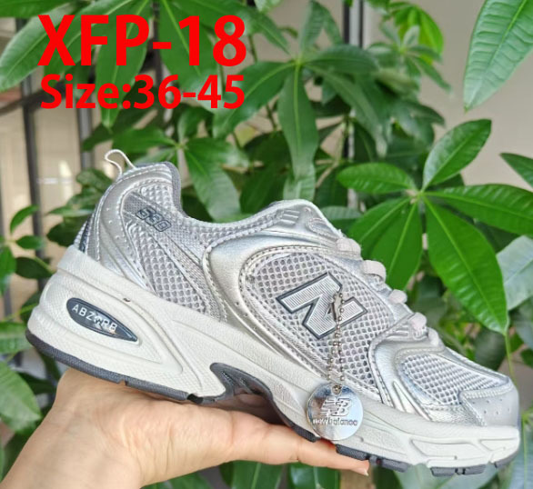 XFP new balance 530 59.99usd gallery