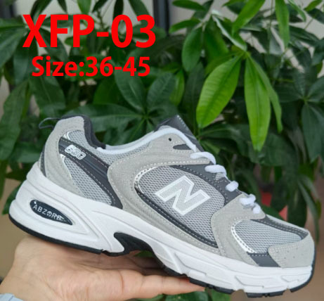 XFP new balance 530 59.99usd gallery