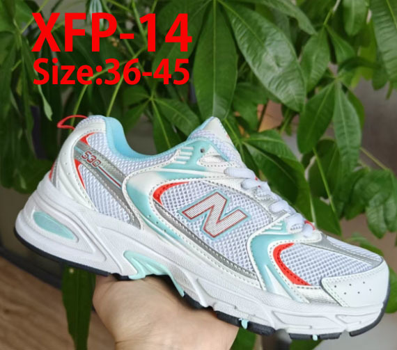 XFP new balance 530 59.99usd gallery