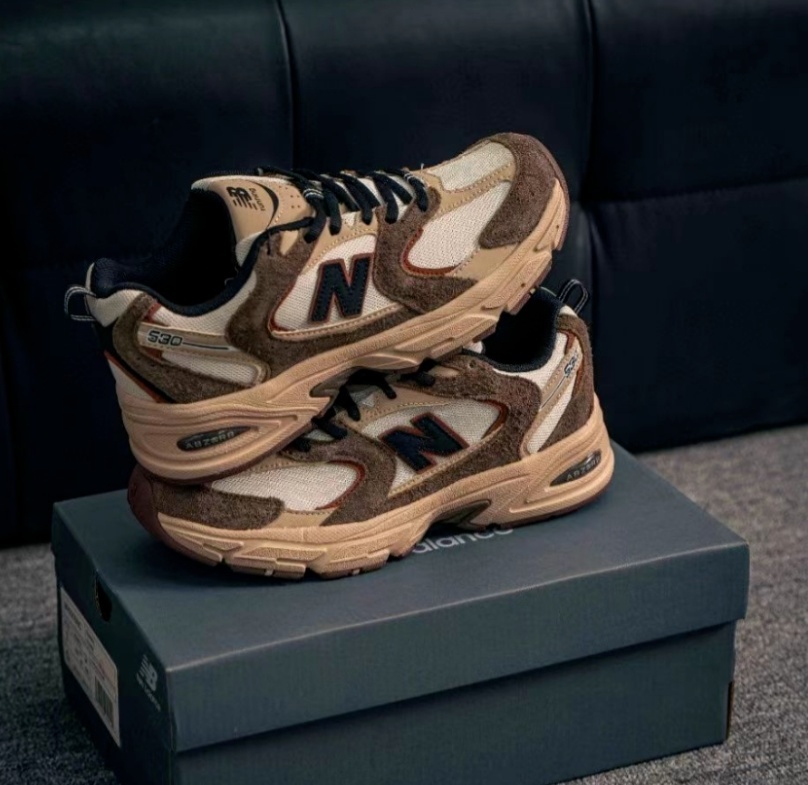 XFP new balance 530 59.99usd gallery