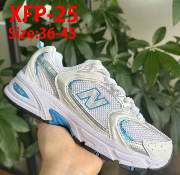 XFP new balance 530 59.99usd gallery