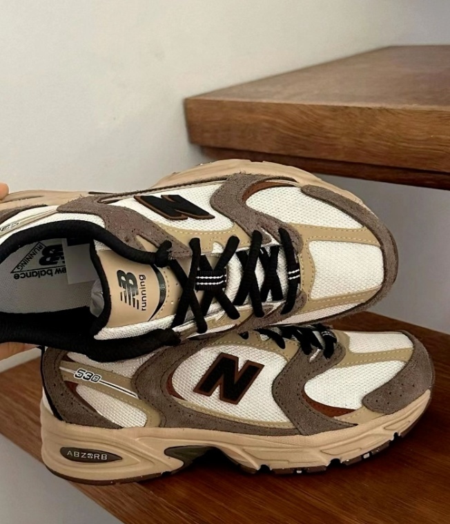 XFP new balance 530 59.99usd gallery