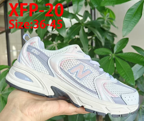 XFP new balance 530 59.99usd gallery