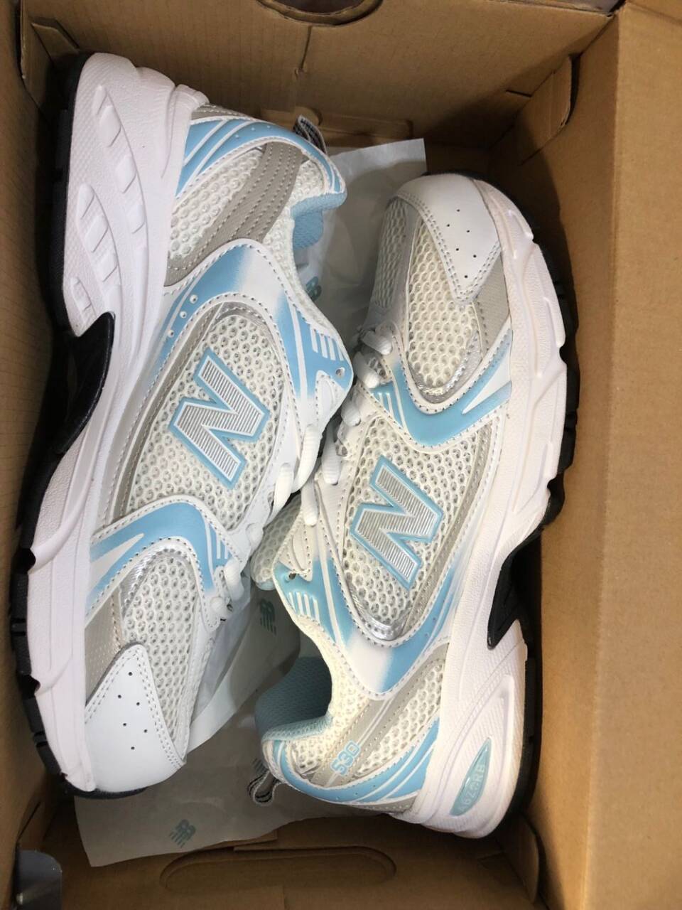 XFP new balance 530 59.99usd gallery