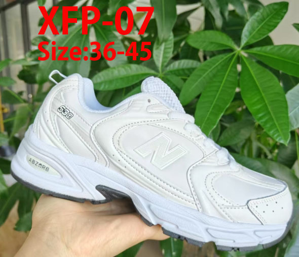XFP new balance 530 59.99usd gallery