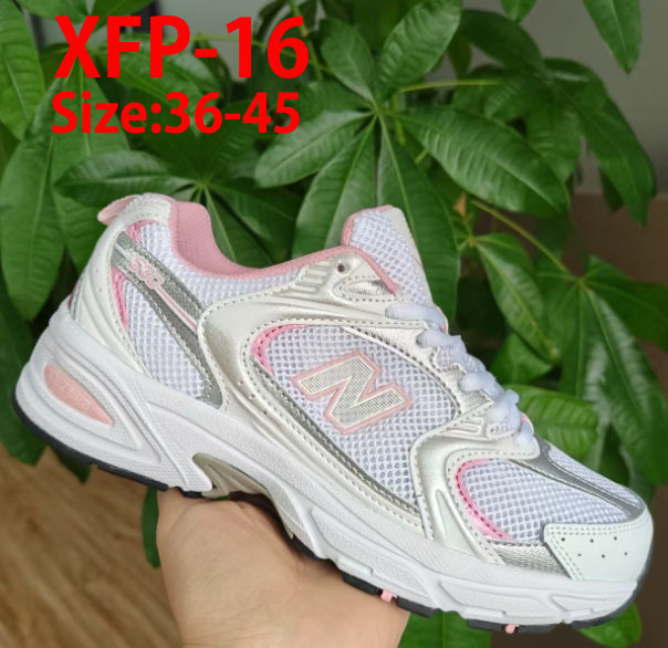 XFP new balance 530 59.99usd gallery