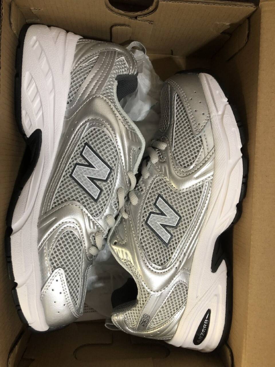 XFP new balance 530 59.99usd gallery