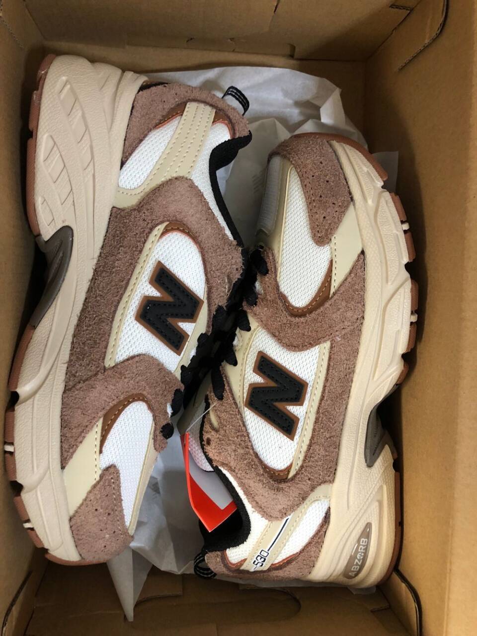 XFP new balance 530 59.99usd gallery