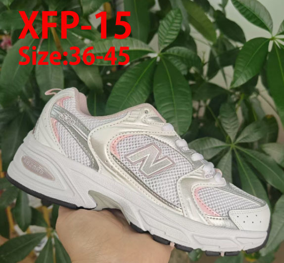 XFP new balance 530 59.99usd gallery