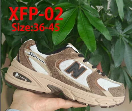 XFP new balance 530 59.99usd gallery
