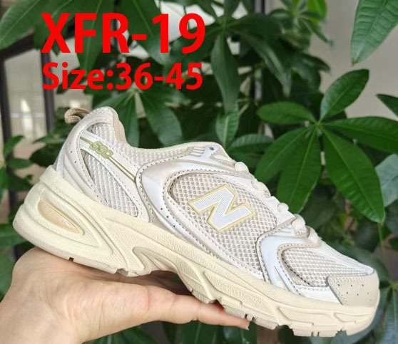 XFR new balance 530 59.99usd gallery