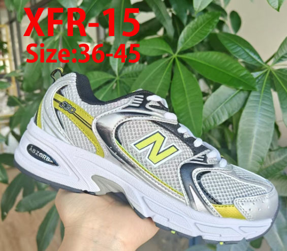 XFR new balance 530 59.99usd gallery