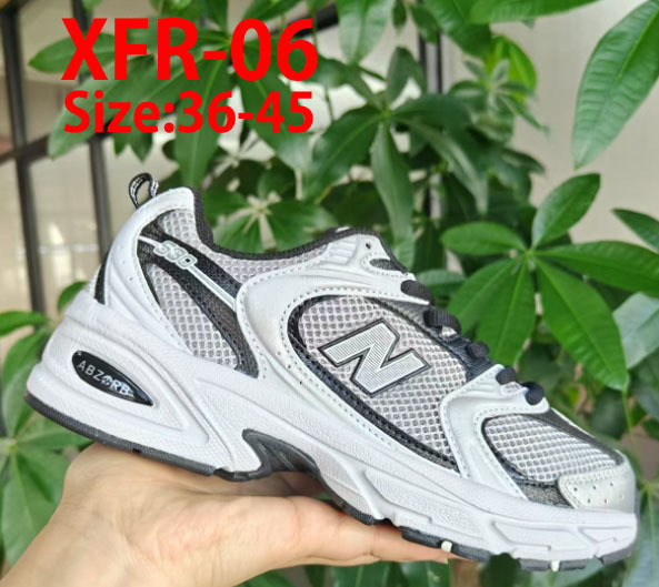 XFR new balance 530 59.99usd gallery