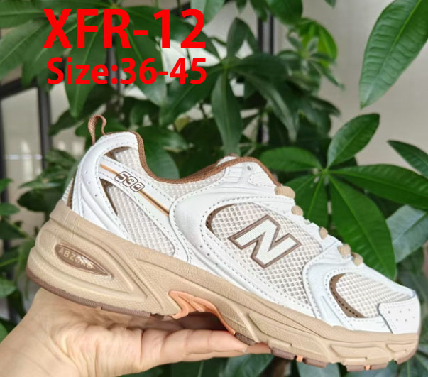 XFR new balance 530 59.99usd gallery