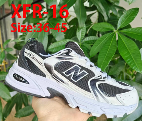 XFR new balance 530 59.99usd gallery