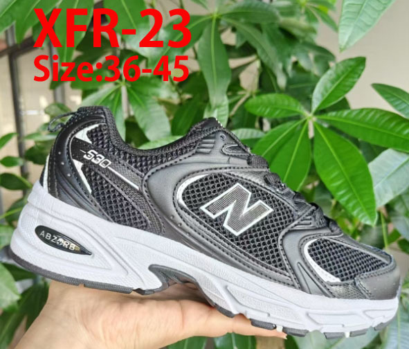 XFR new balance 530 59.99usd gallery