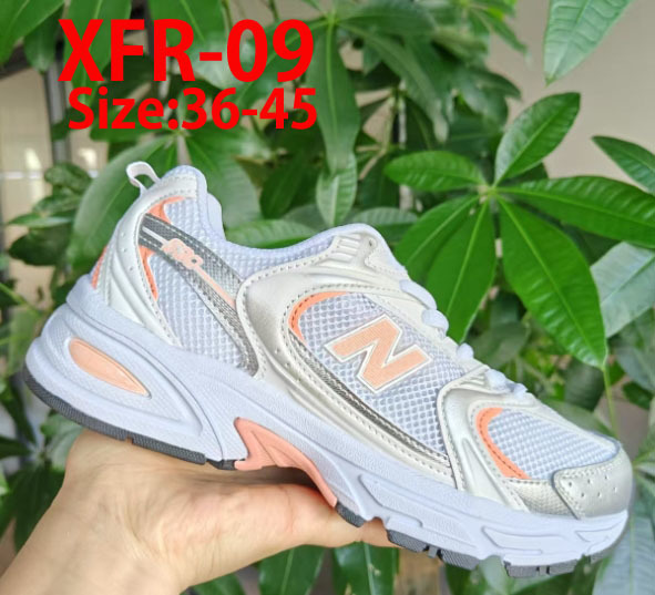 XFR new balance 530 59.99usd gallery