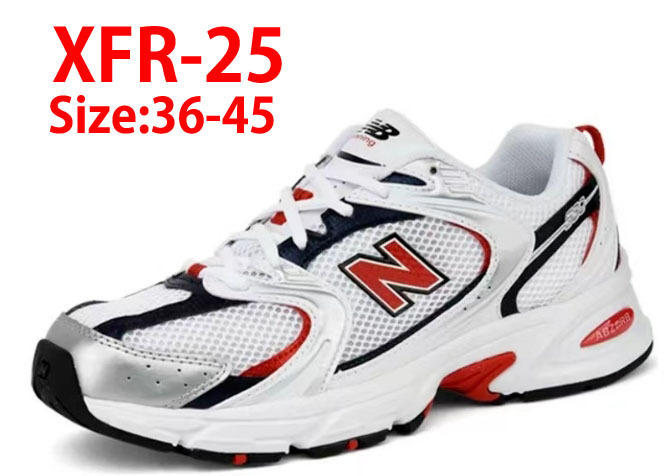 XFR new balance 530 59.99usd gallery