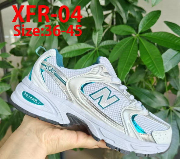 XFR new balance 530 59.99usd gallery
