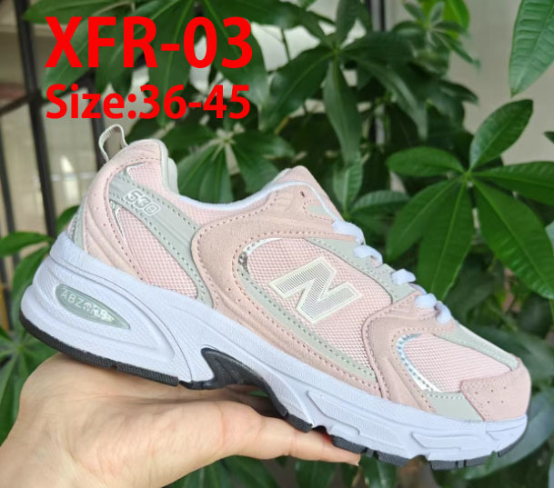 XFR new balance 530 59.99usd gallery