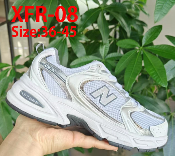 XFR new balance 530 59.99usd gallery