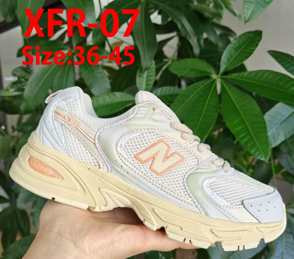 XFR new balance 530 59.99usd gallery