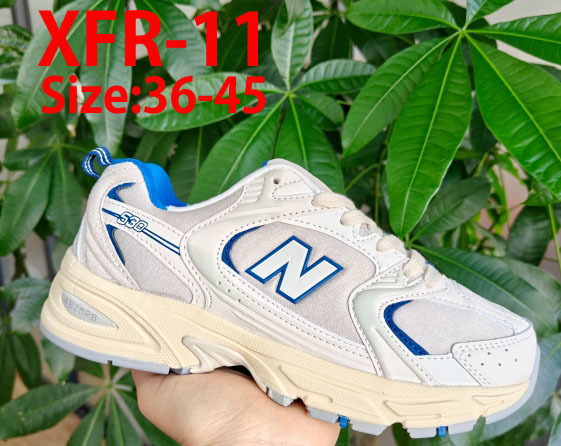 XFR new balance 530 59.99usd gallery