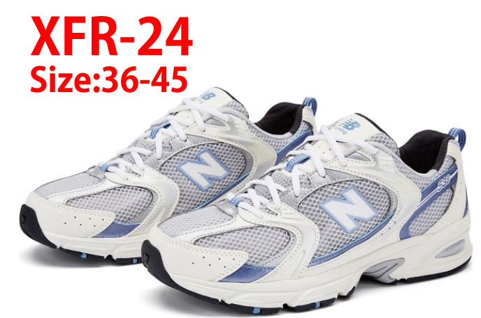 XFR new balance 530 59.99usd gallery