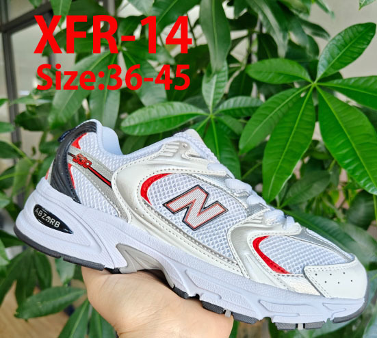 XFR new balance 530 59.99usd gallery