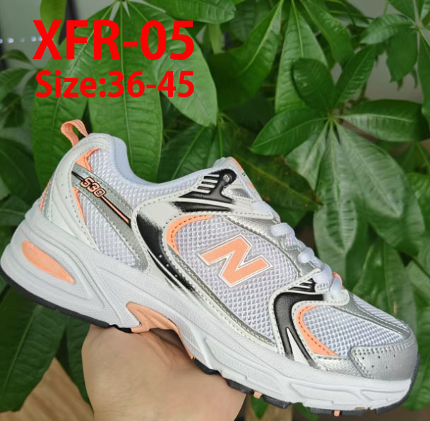 XFR new balance 530 59.99usd gallery