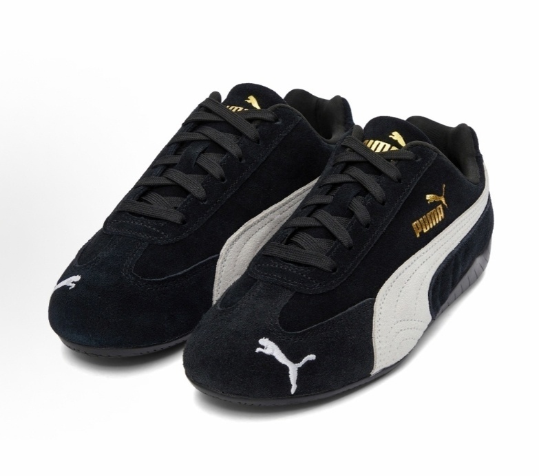 XFS Puma shoes 55usd gallery