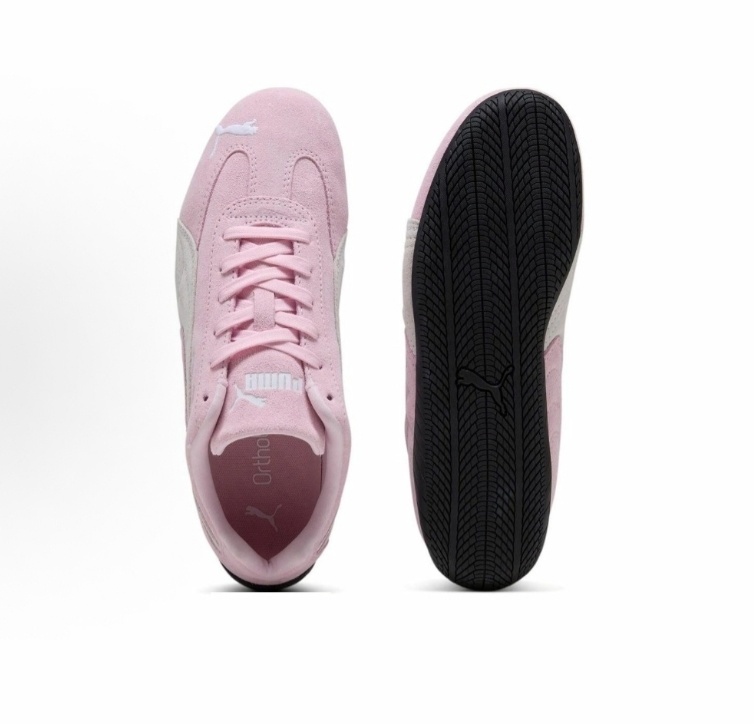 XFS Puma shoes 55usd gallery