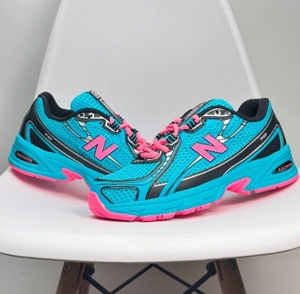 XFT new balance 740 59.99usd gallery