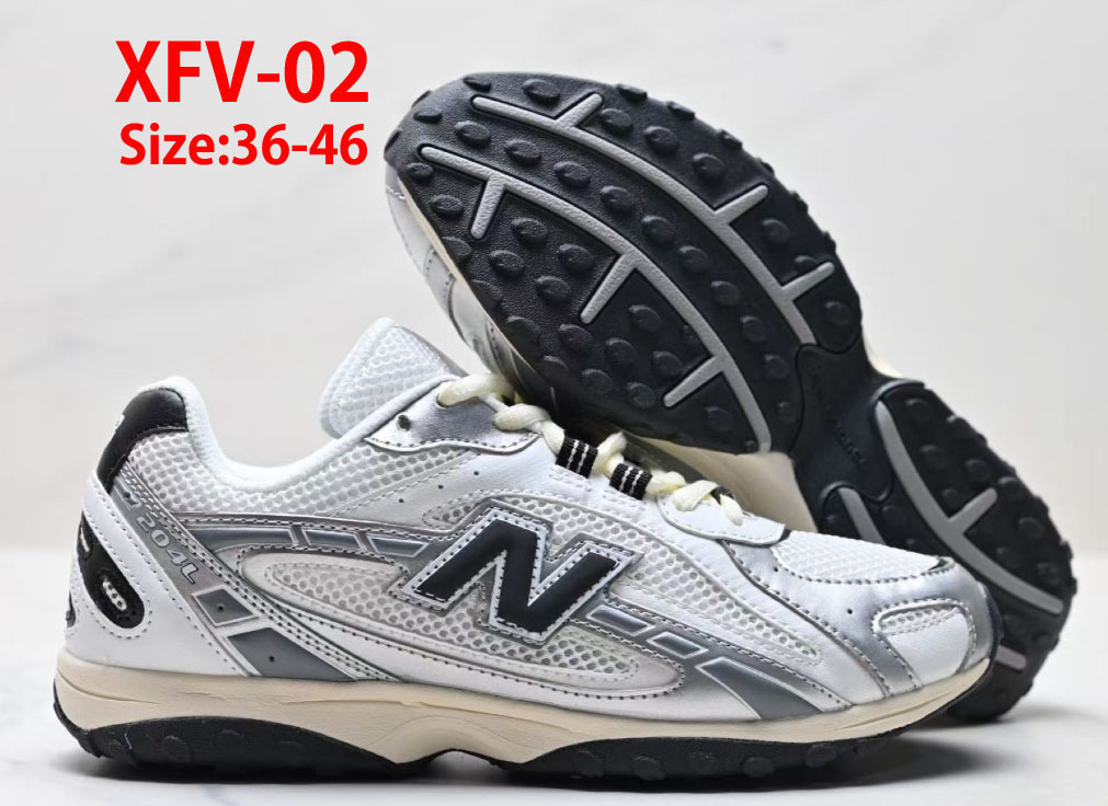 XFV new balance 204L 59.99usd gallery