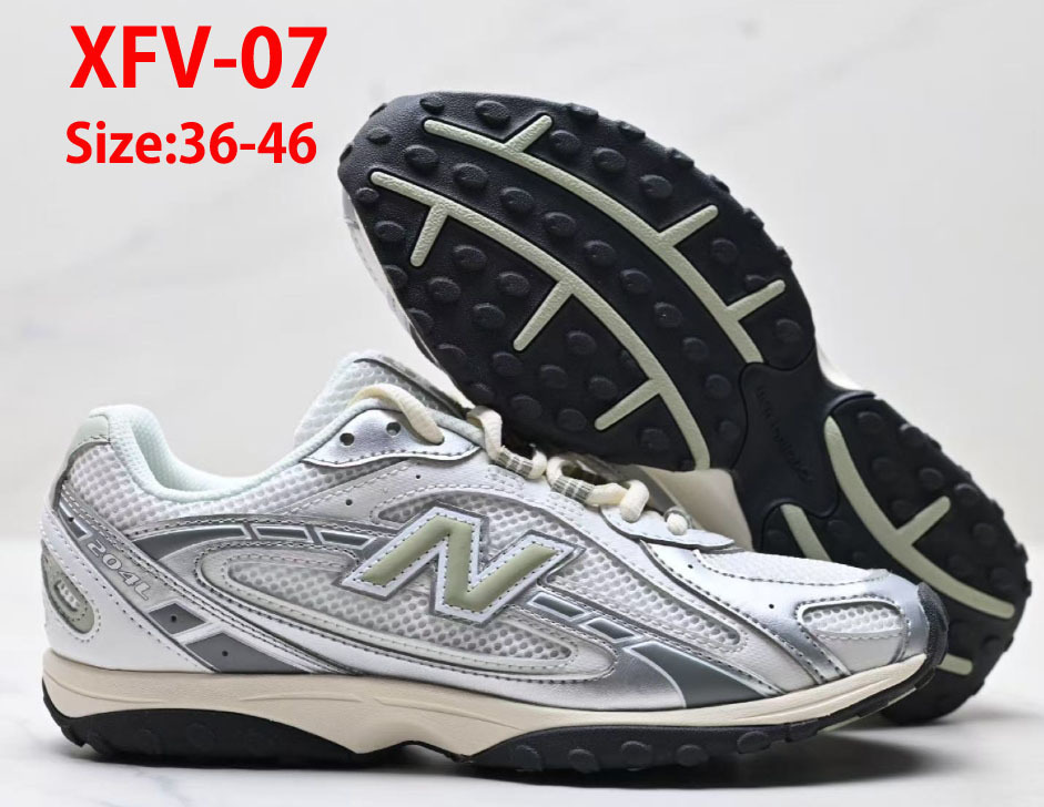 XFV new balance 204L 59.99usd gallery