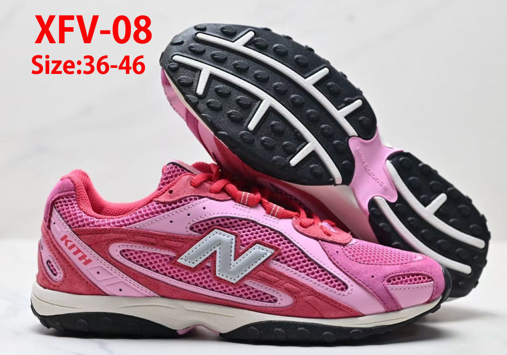 XFV new balance 204L 59.99usd gallery