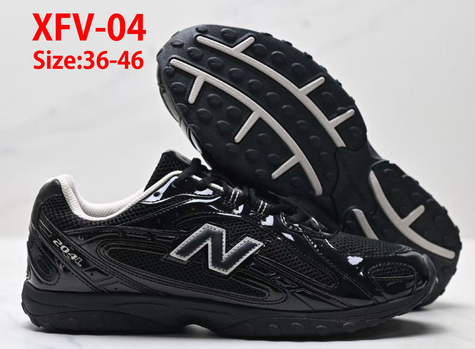 XFV new balance 204L 59.99usd gallery