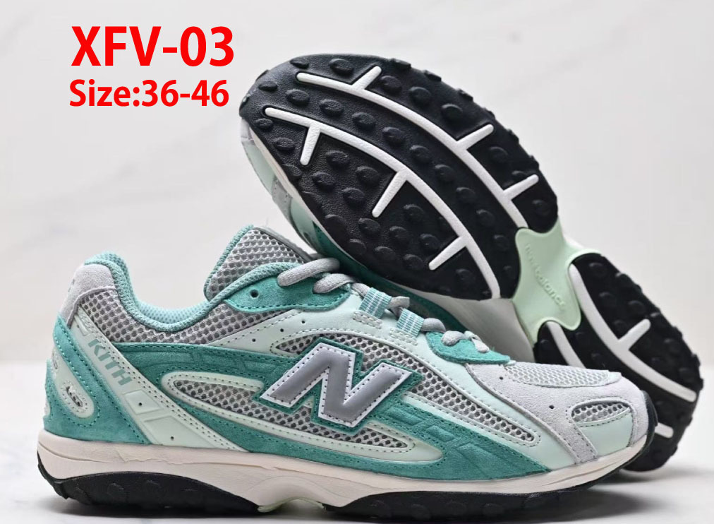 XFV new balance 204L 59.99usd gallery