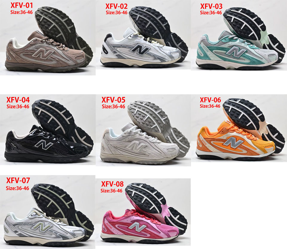 XFV new balance 204L 59.99usd gallery