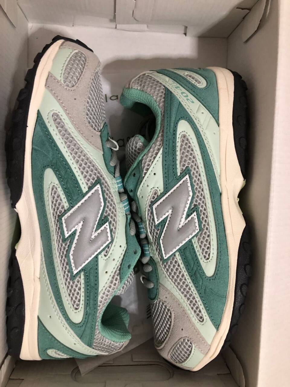 XFV new balance 204L 59.99usd gallery