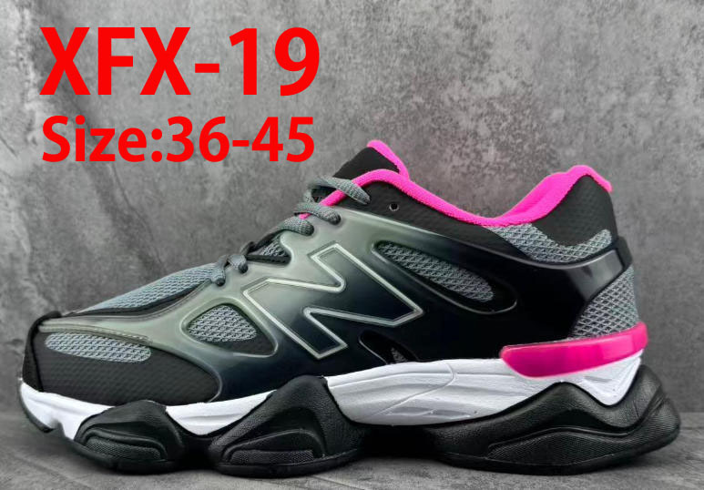 XFX new balance 9060 B 69usd gallery