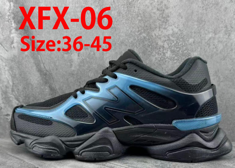 XFX new balance 9060 B 69usd gallery