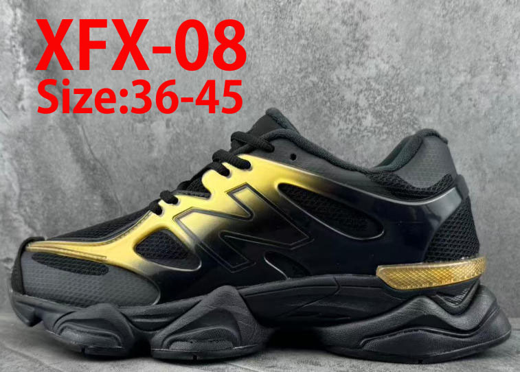 XFX new balance 9060 B 69usd gallery