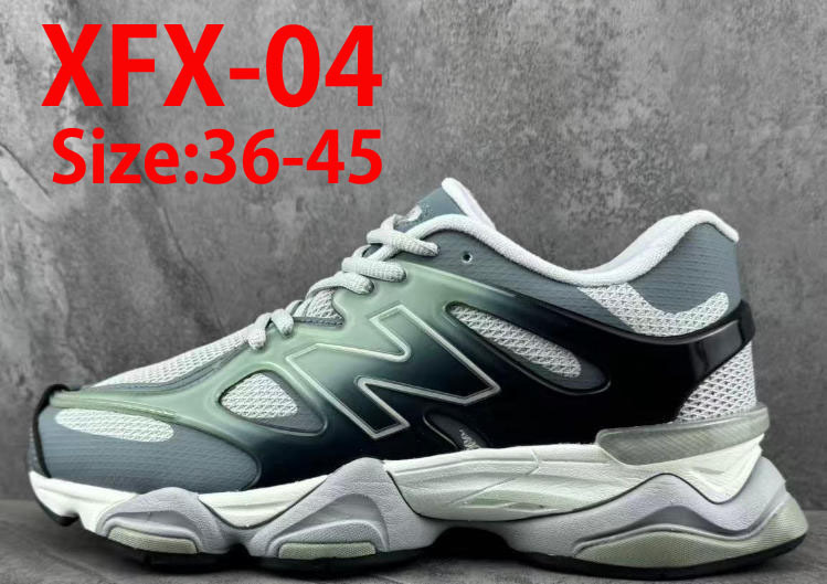 XFX new balance 9060 B 69usd gallery