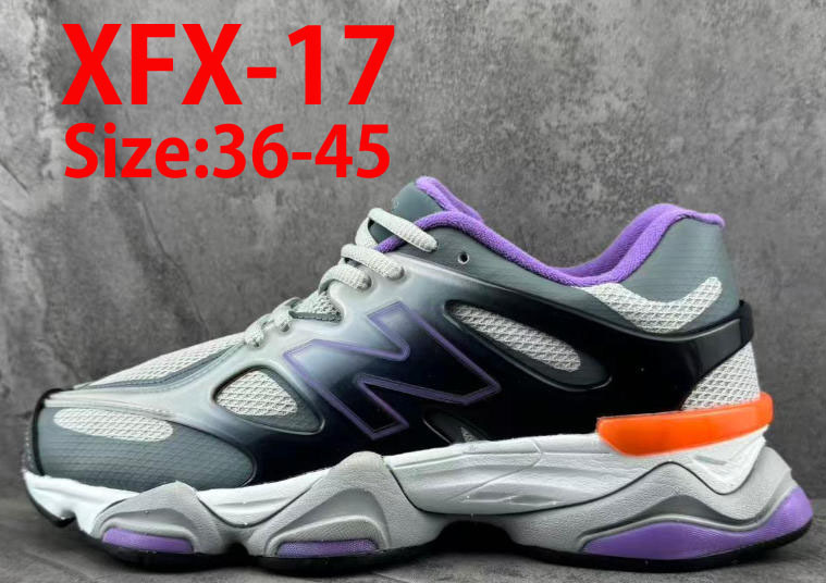 XFX new balance 9060 B 69usd gallery