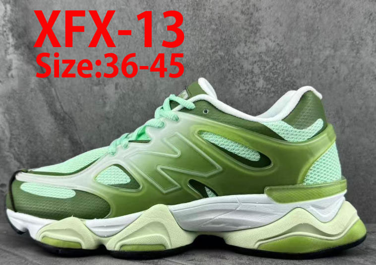 XFX new balance 9060 B 69usd gallery